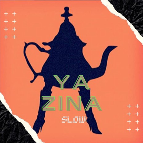 Ya Zina (slowed + reverb) ft. Imad Maestro | Boomplay Music