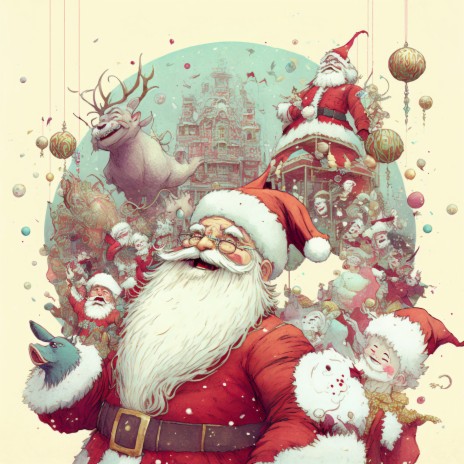 Noche Sagrada ft. Navidad 2021 & Las Mejores Canciones de Navidad 2021 | Boomplay Music