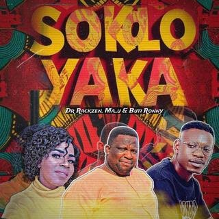 Sokolo yaka