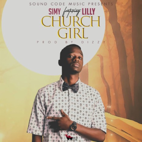 Church girl ft Lilly | Boomplay Music