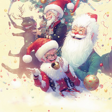 White Christmas ft. Christmas 2018 & Christmas Jazz Holiday Music | Boomplay Music