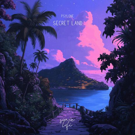 Secret Land ft. soave lofi | Boomplay Music