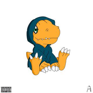 Agumon (The EP)