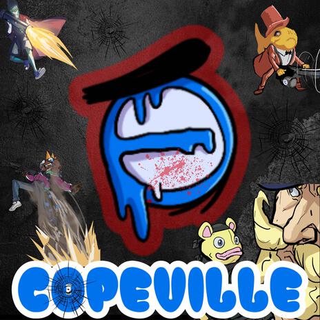 They Call It Copeville | Boomplay Music