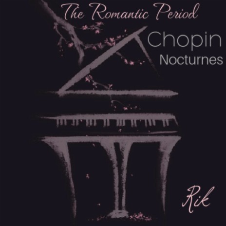 Nocturne in E Minor, Op.72 No.1 | Boomplay Music