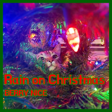 Rain on Christmas | Boomplay Music