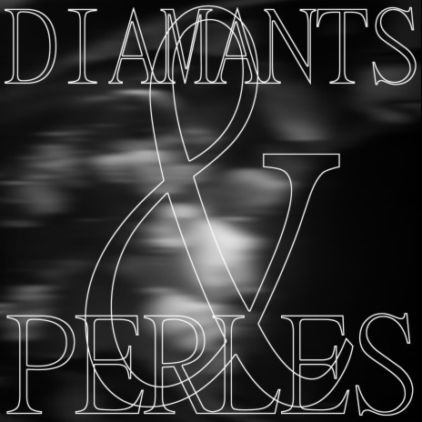 diamants & perles ft. LØV Cœur | Boomplay Music