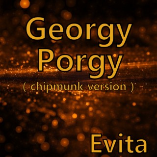 Georgy Porgy