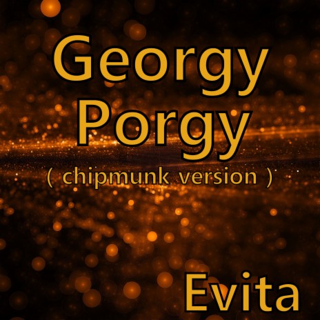 Georgy Porgy | Boomplay Music