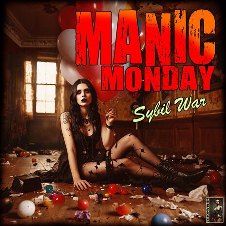 Manic Monday | Boomplay Music