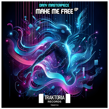 Make Me Free (Unchained Echo Mix) | Boomplay Music