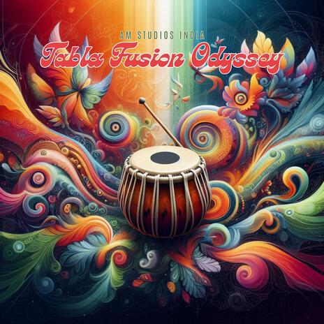 Tabla Fusion Odyssey | Boomplay Music