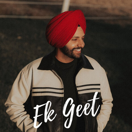 Ek Geet | Boomplay Music