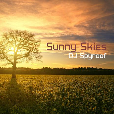 Sunny Skies (feat. Jodie Poye) | Boomplay Music