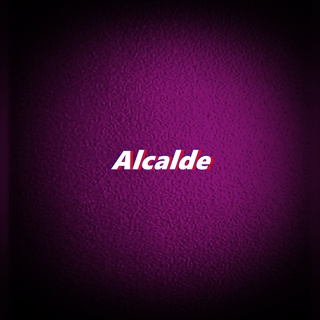 Alcalde