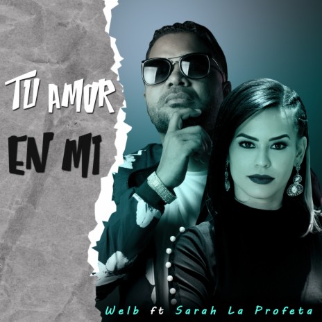 Tu Amor En Mi ft. Sarah La Profeta | Boomplay Music