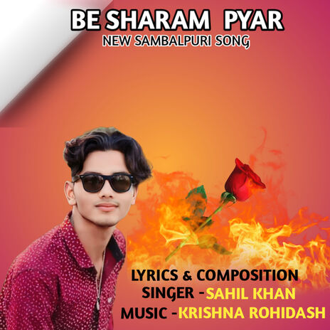 Be Sharam Pyar | Boomplay Music