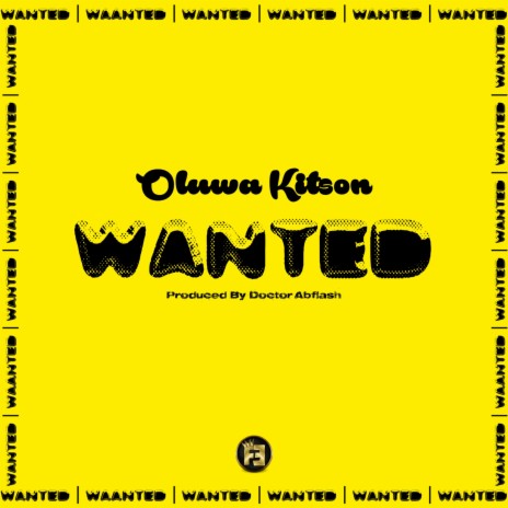 Wanted (Freestyle) | Boomplay Music