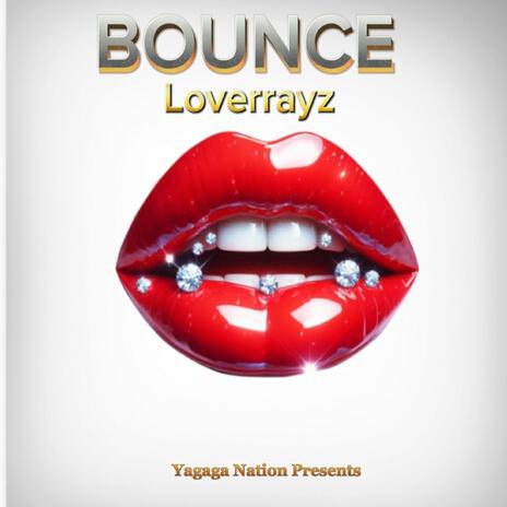 Bounce | Boomplay Music