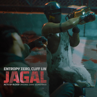 Jagal