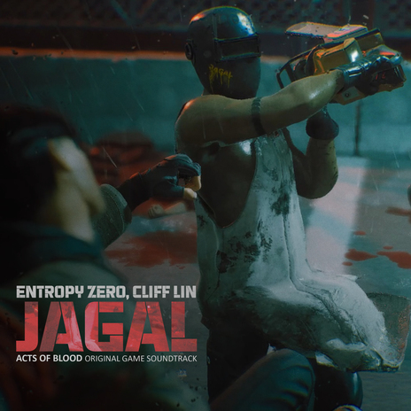 Jagal ft. Cliff Lin | Boomplay Music