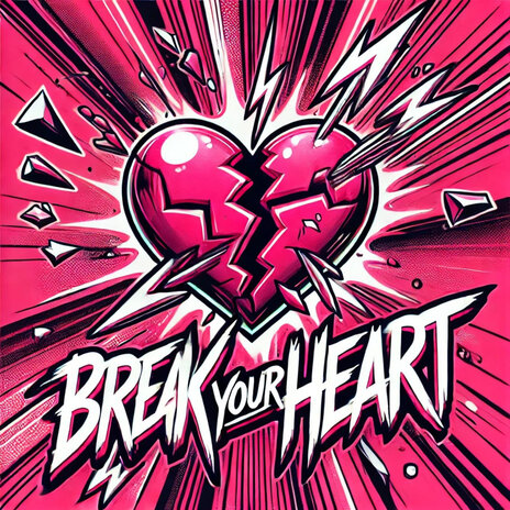 Break Your Heart | Boomplay Music