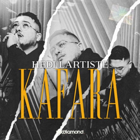 Kafara | Boomplay Music