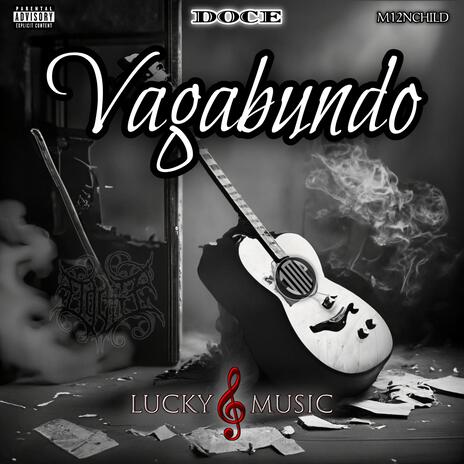 VAGABUNDO | Boomplay Music