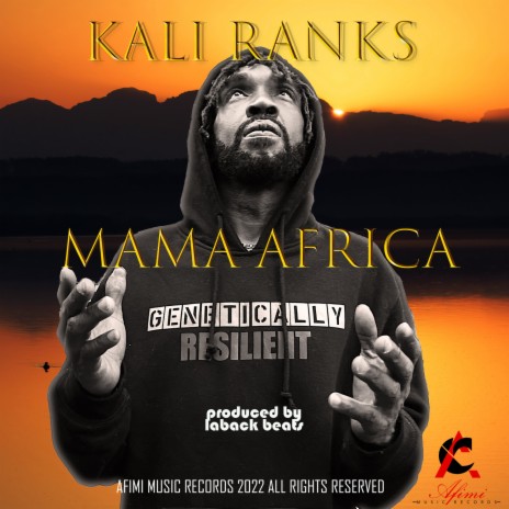 MAMA AFRICA | Boomplay Music