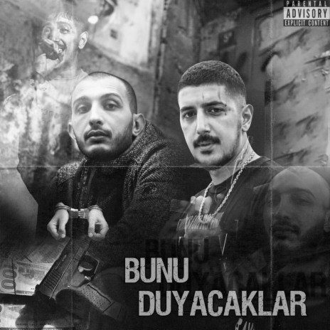 Bunu Duyacaklar | Boomplay Music