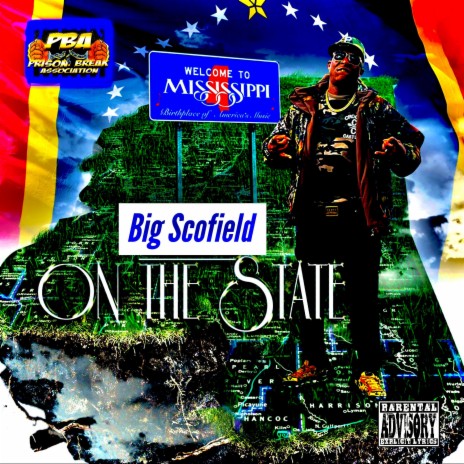 On The State | Boomplay Music
