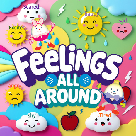 Feelings Round and Round