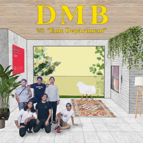 DMB | Boomplay Music