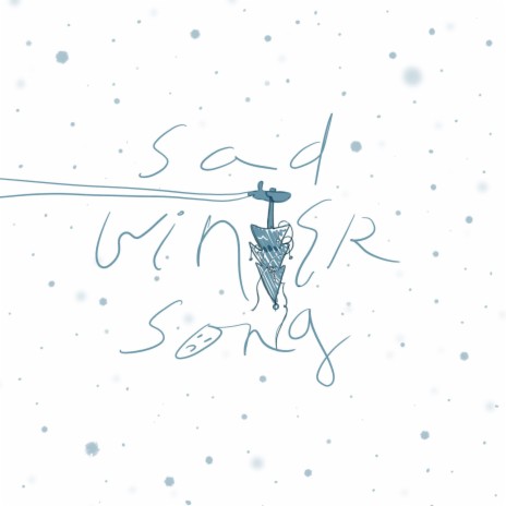 Sad Winter Song ft. Cian O'Donoghue | Boomplay Music