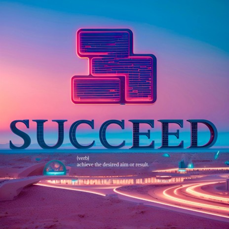 Succeed ft. MUSICFAMILYFUN | Boomplay Music