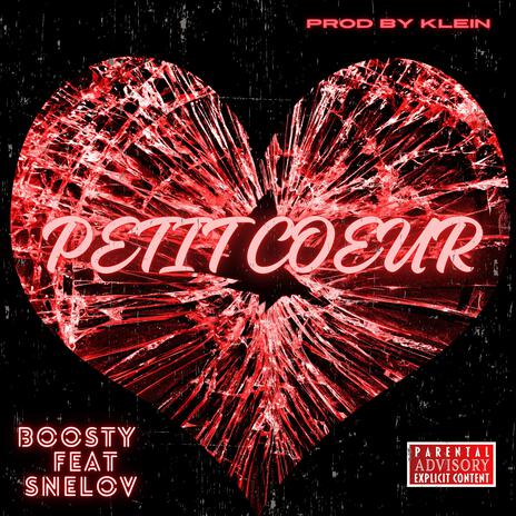 Petit Cœur ft. Snelov | Boomplay Music