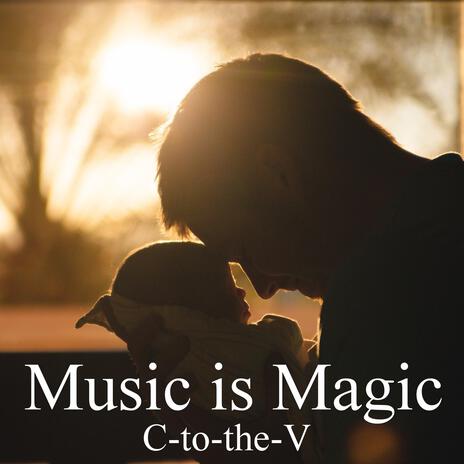 Music is Magic | Boomplay Music