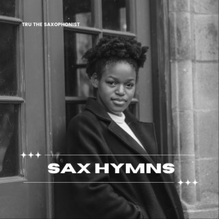Sax Hymns