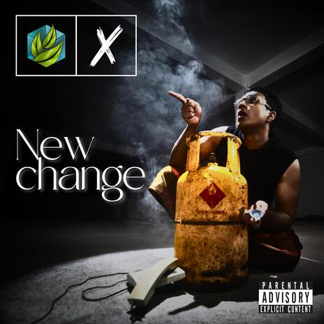 New change | Boomplay Music