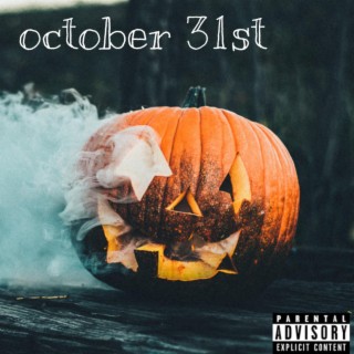 October 31st