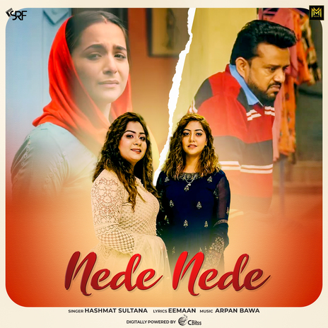 Nede Nede   (Bapu Ni Manda Mera) | Boomplay Music