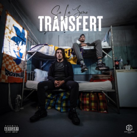 Transfert | Boomplay Music