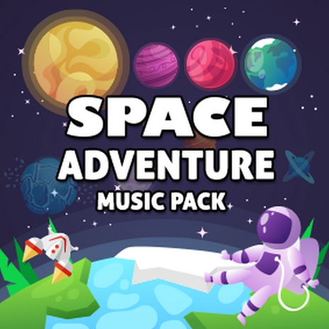 Space Odyssey | Boomplay Music