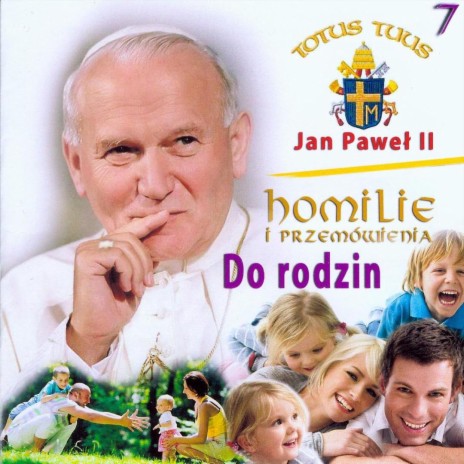 Przemówienie po Mszy Świętej – Jan Paweł II | Boomplay Music