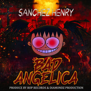 Bad Angelica