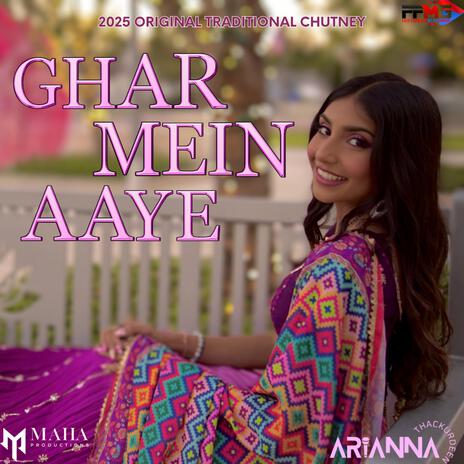 Ghar Mein Aaye | Boomplay Music