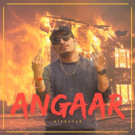 Angaar | Boomplay Music