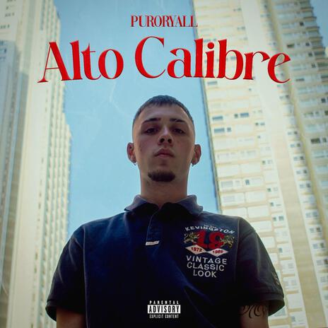 ALTO CALIBRE | Boomplay Music