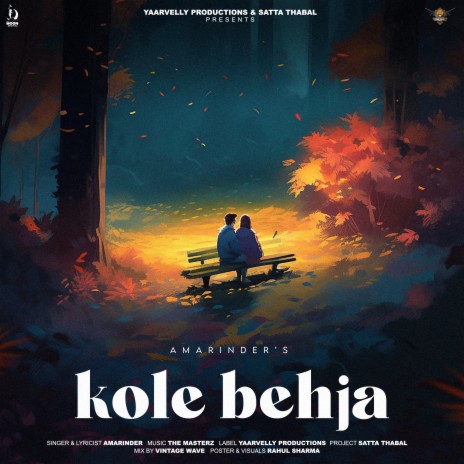 Kole Behja | Boomplay Music