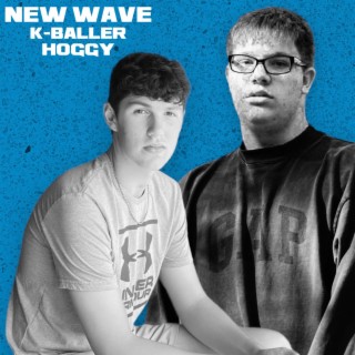 New Wave (with Hoggy.) lyrics | Boomplay Music